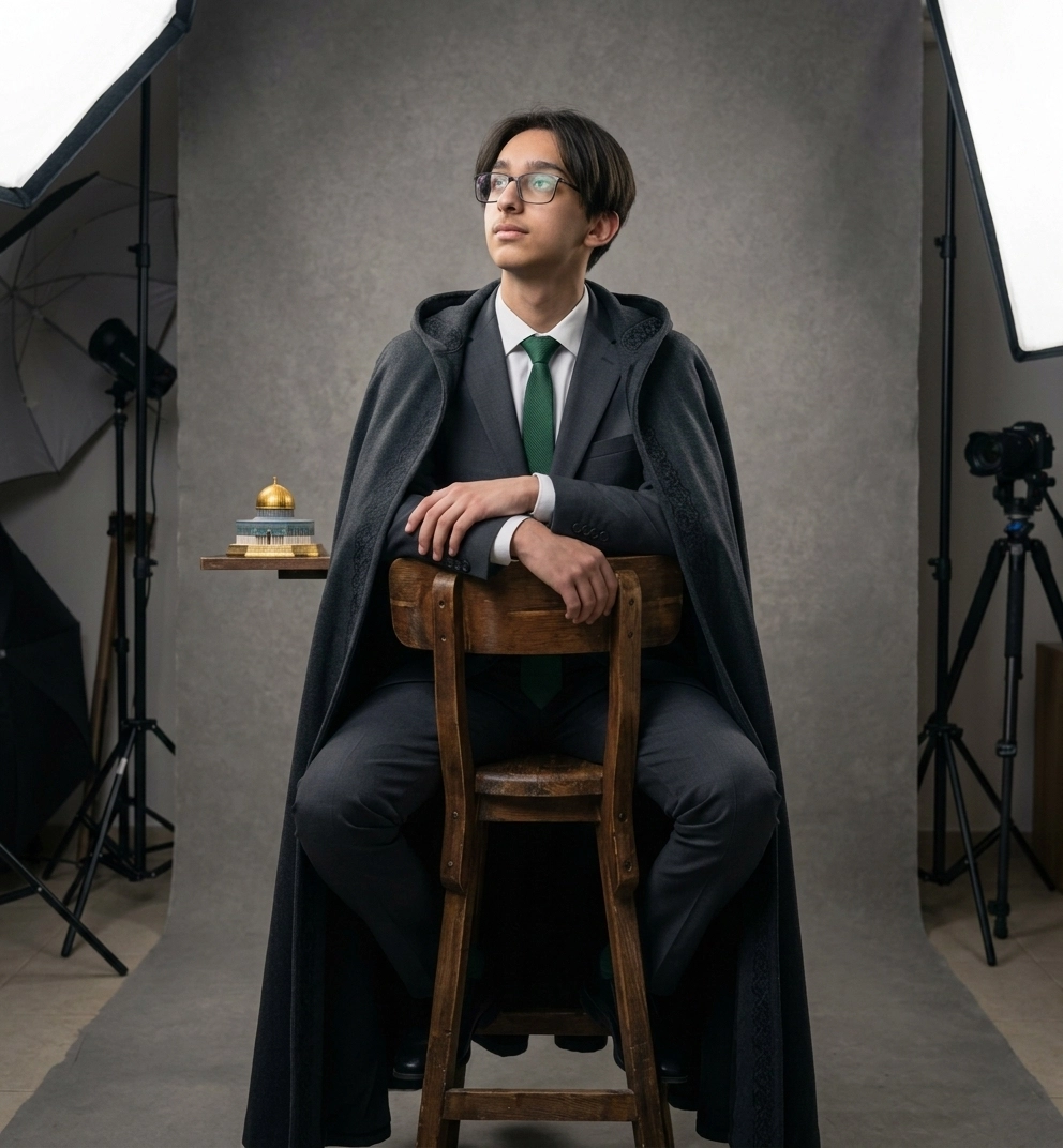 Mostafa Zahra